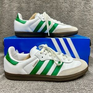 Adidas Samba OG